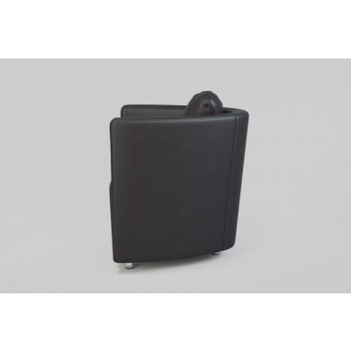 Кресло клиента "Red Rose" маникюрное