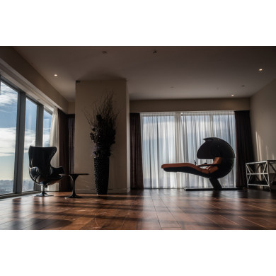 Капсула для сна "EnergyPod"