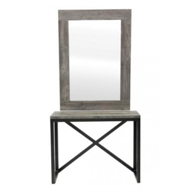 Рабочий стол "БАРБЕР"