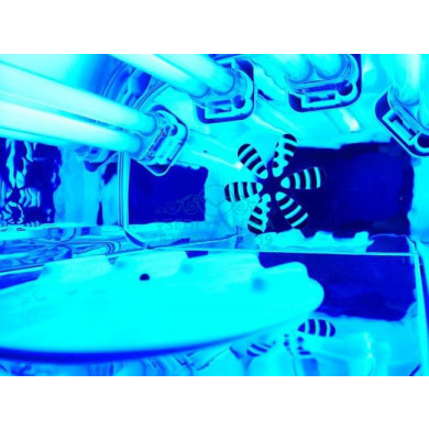 УФ лампа SD-3608