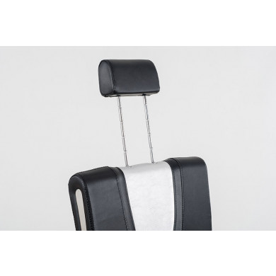 Кресло парикмахерское "SD-6237A"