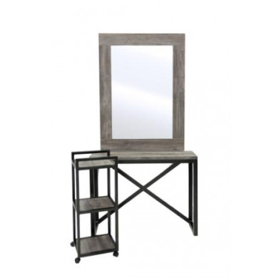 Тележка "БАРБЕР"