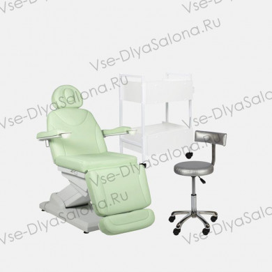 Стул мастера "МД-9017"