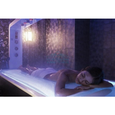 Многофункциональная кабина "AEMOTIO SPA"