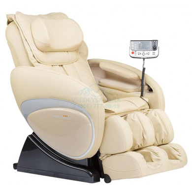 Массажное кресло ANATOMICO Perfetto