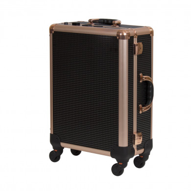 Мобильная студия визажиста "VZ-58"