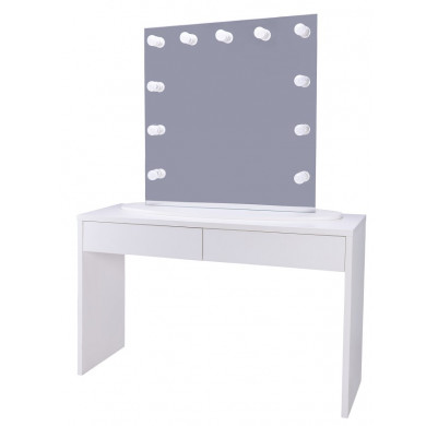 Зеркало визажиста "380"