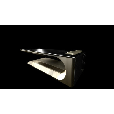 Инфракрасный процедурный cтол "SQUARE HAMMAM"