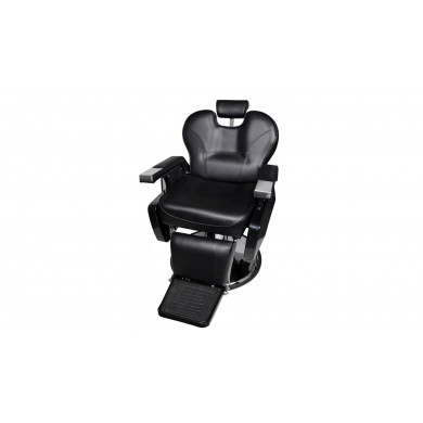 Мужское барбер кресло Сатурн