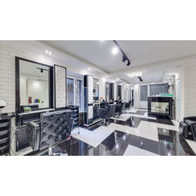 Туалетный столик Премьер