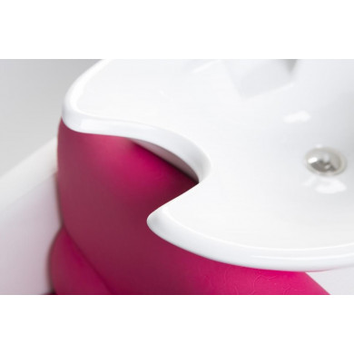 Парикмахерская мойка CANOVA