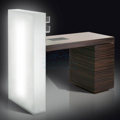 Стол маникюрный GLOSS 