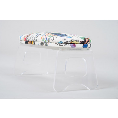 Подушка на подставке "Filin"