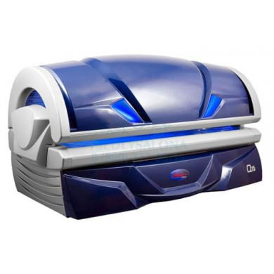 Горизонтальный солярий Q15 Magnum Power - Ultrasun