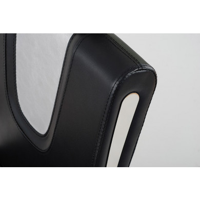 Кресло парикмахерское "SD-6237A"