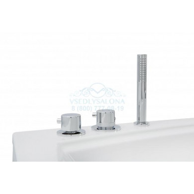 СПА-Капсула "Harmony Balace - NeoQi"