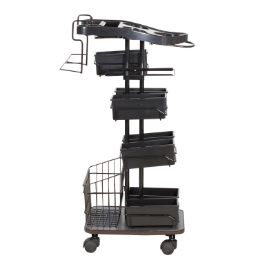 Тележка парикмахерская "Т-197"