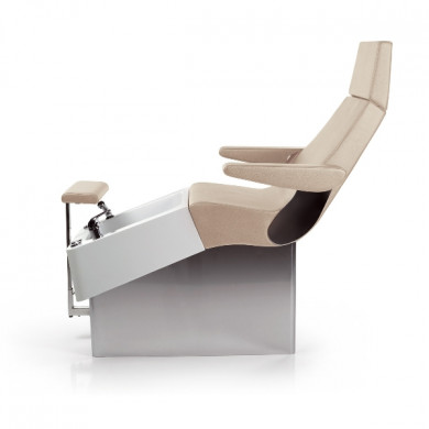 Педикюрный СПА комплекс "STREAMLINE BASIC"