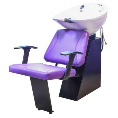 Мойка Лена с креслом Норм глубокая