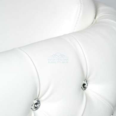 Парикмахерское кресло "POLDI PEZZOLI"