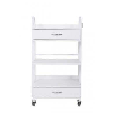 Столик косметолога "МАКСИ 2"