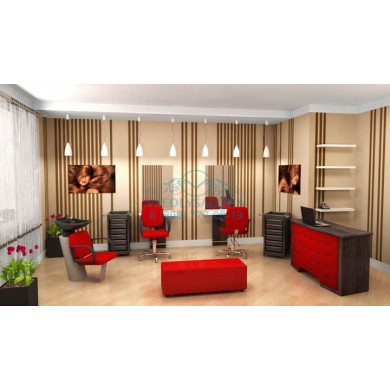 Ресепшн Орион