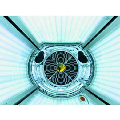 Вертикальный солярий "T 200 W pureEnergy"