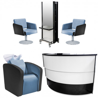 Мойка "Барбара" парикмахерская