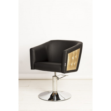 Парикмахерское кресло "Гармония II"