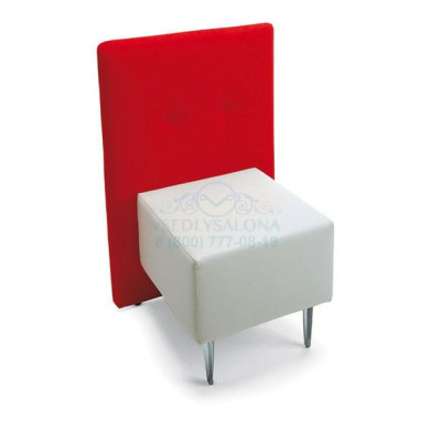 Кресло для холла BUBU