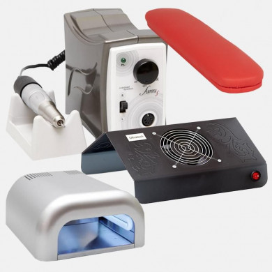 Комплект маникюрный №15