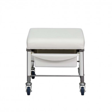 Стул мастера "КАРАТ" без спинки