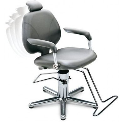 Кресло парикмахерское VANITY