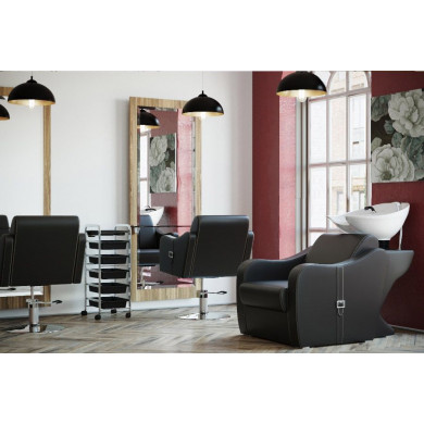 Мужская мойка "Soprano" барбершоп