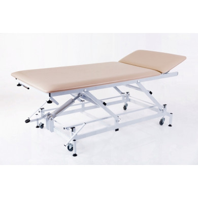 Массажный стол на гидроприводе "КСМ-042г"
