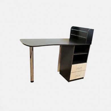 Маникюрный стол складной Grin