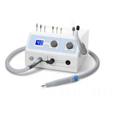 Комплект педикюрно-маникюрный "ТМ-08"