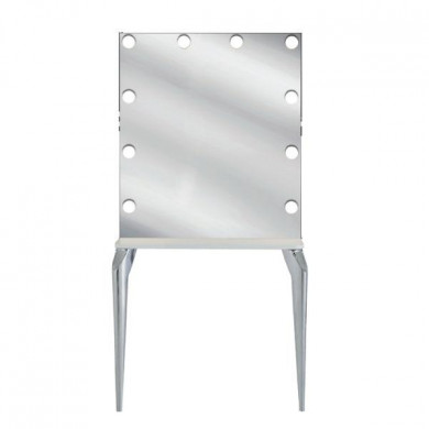 Зеркало парикмахерское "BACKSTAGE ALU"