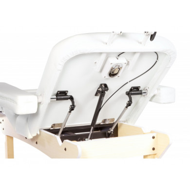 Массажная кушетка "HM-016"