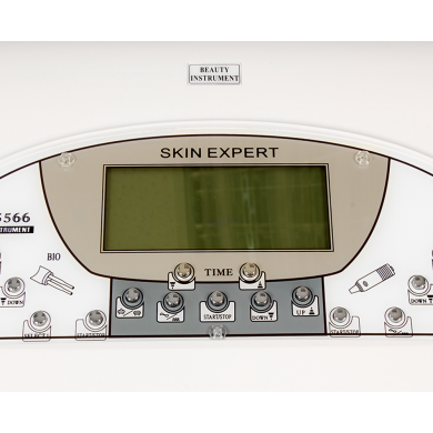 Косметологический аппарат "IM-5566" (3 в 1)