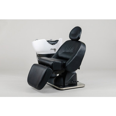 Барбершоп мойка "SD-32855", 1 мотор