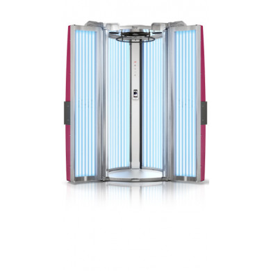 Вертикальный солярий "Luxura V6 44 XL BALANCE ULTRA"