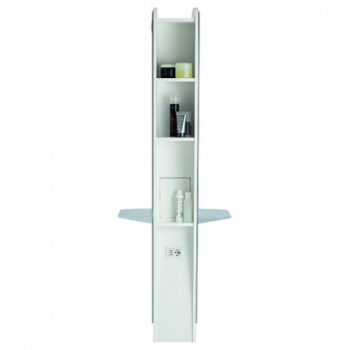 Зеркало парикмахерское "FLUT DB"