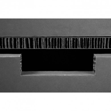 Парикмахерская тележка "CARTECNO"