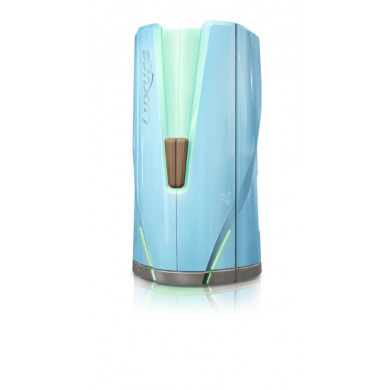 Вертикальный солярий "Luxura V8 48 XL Balance Ultra"