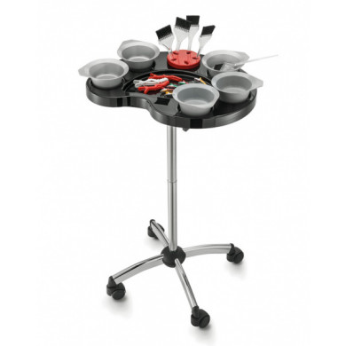 Тележка для окрашивания "PALETTE COLOR"