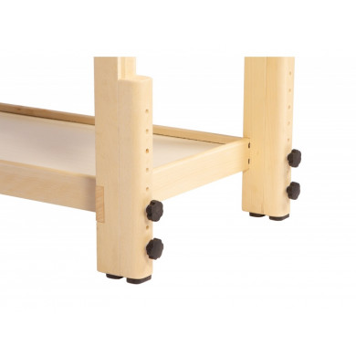 Массажная кушетка "HM-016"