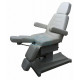 Педикюрное кресло "Сириус-10" (электропривод, 3 мотора)