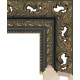 Зеркало в раме "Эли"