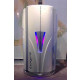 Солярий вертикальный "Luxura V7 48 XL High Intensive"